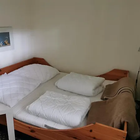 Rosa Canina, W7 Apartmán *