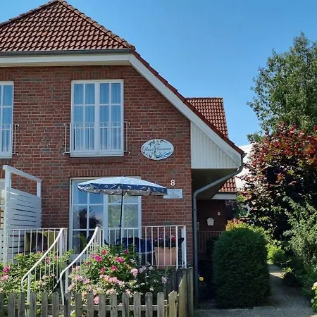 Apartmán Rosa Canina, W7 *